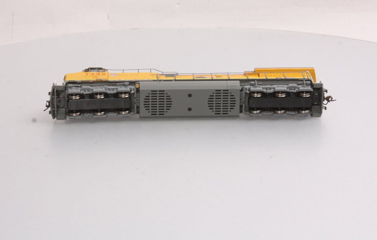 Broadway Limited 2465 HO Union Pacific Series Diesel GE AC6000 #7390 w/DCC
