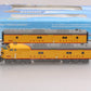 Broadway Limited 5242 HO Union Pacific EMD E7 A/B Set #959, 929B w/ Sound & DCC