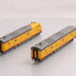 Broadway Limited 5242 HO Union Pacific EMD E7 A/B Set #959, 929B w/ Sound & DCC