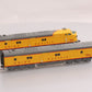 Broadway Limited 5242 HO Union Pacific EMD E7 A/B Set #959, 929B w/ Sound & DCC