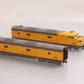Broadway Limited 5242 HO Union Pacific EMD E7 A/B Set #959, 929B w/ Sound & DCC