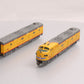 Broadway Limited 5242 HO Union Pacific EMD E7 A/B Set #959, 929B w/ Sound & DCC