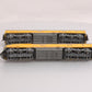 Broadway Limited 5242 HO Union Pacific EMD E7 A/B Set #959, 929B w/ Sound & DCC