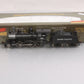 Roundhouse 84962 HO Union Pacific Old Time 2-8-0 Steam Locomotive #150