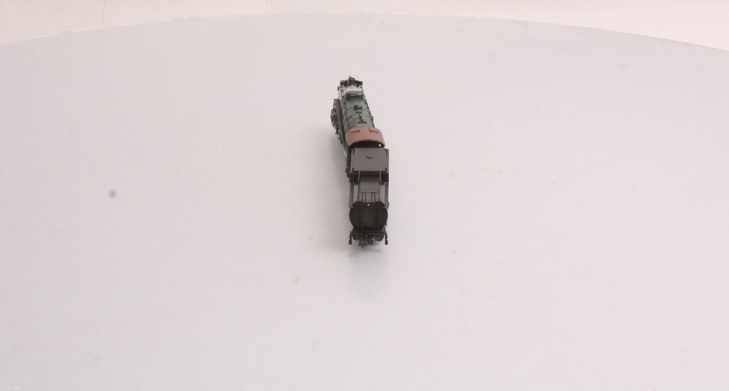 Con-Cor 3811 N Great Northern S-2 4-8-4 Steam Loco #2588