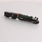 Con-Cor 3811 N Great Northern S-2 4-8-4 Steam Loco #2588