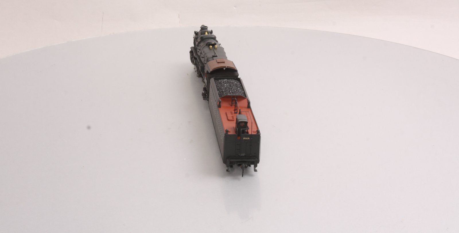 Broadway Limited 5033 HO Pennsylvania PRR Class M1a 4-8-2 with