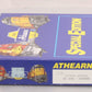 Athearn 2200 HO Athearn SW-1000 and Caboose #96