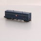 Rapido Trains 107135 HO Missouri Pacific Steam Generator Car #100 (Jenks Blue)