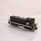 MTH 30-2885-1 New York Central SW-9 Diesel Switcher #8997 with Proto-Sound 2.0