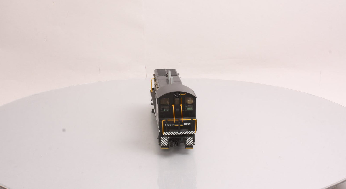MTH 30-2885-1 New York Central SW-9 Diesel Switcher #8997 with Proto-Sound 2.0