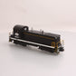 MTH 30-2885-1 New York Central SW-9 Diesel Switcher #8997 with Proto-Sound 2.0