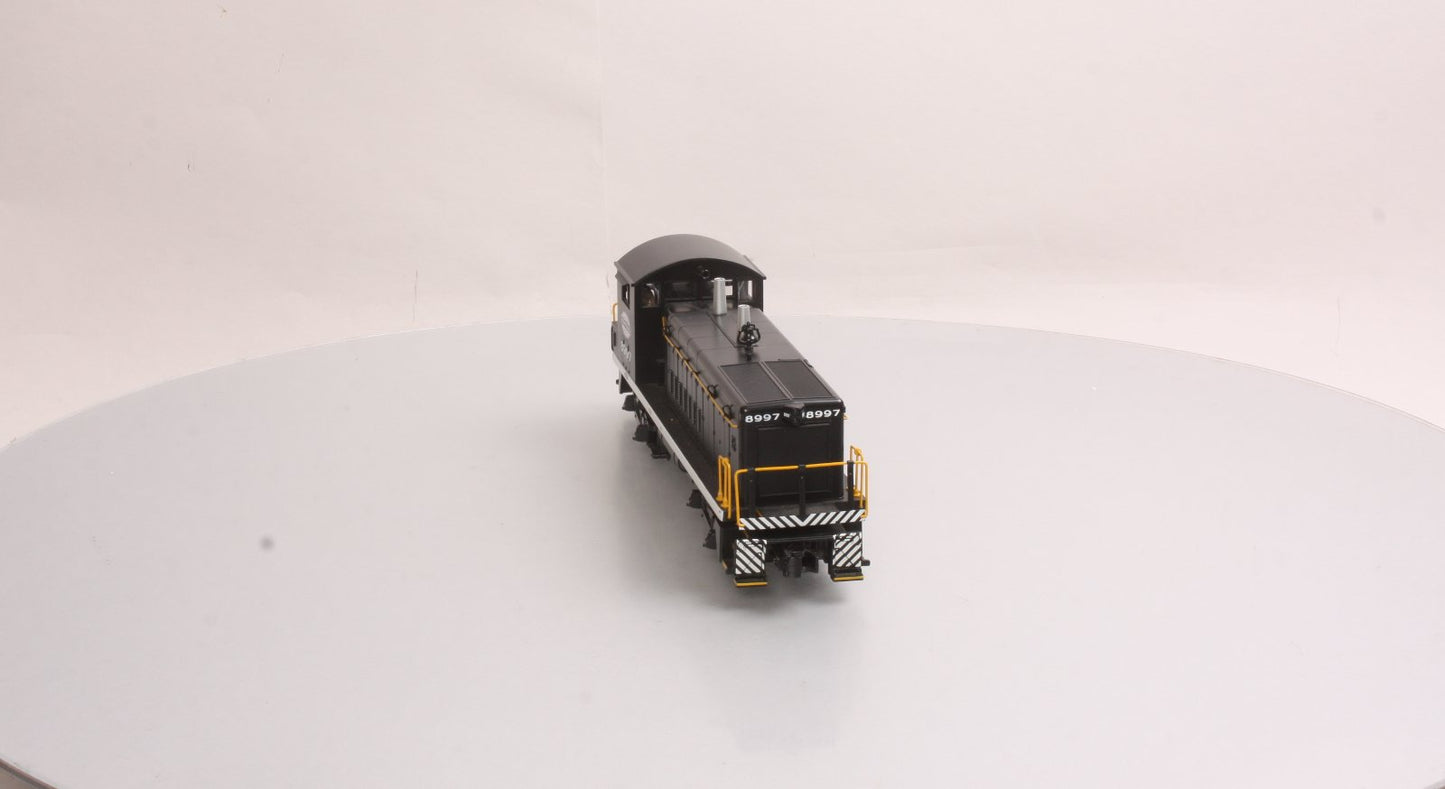 MTH 30-2885-1 New York Central SW-9 Diesel Switcher #8997 with Proto-Sound 2.0