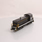 MTH 30-2885-1 New York Central SW-9 Diesel Switcher #8997 with Proto-Sound 2.0