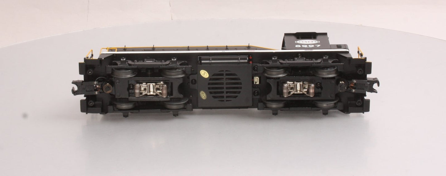 MTH 30-2885-1 New York Central SW-9 Diesel Switcher #8997 with Proto-Sound 2.0