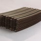Atlas 6062 O72 Full Curve Track Sections (Case of 32)
