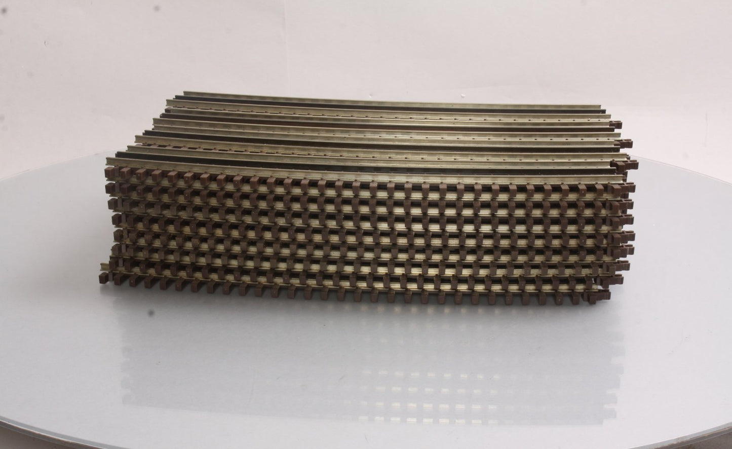 Atlas 6062 O72 Full Curve Track Sections (Case of 32)