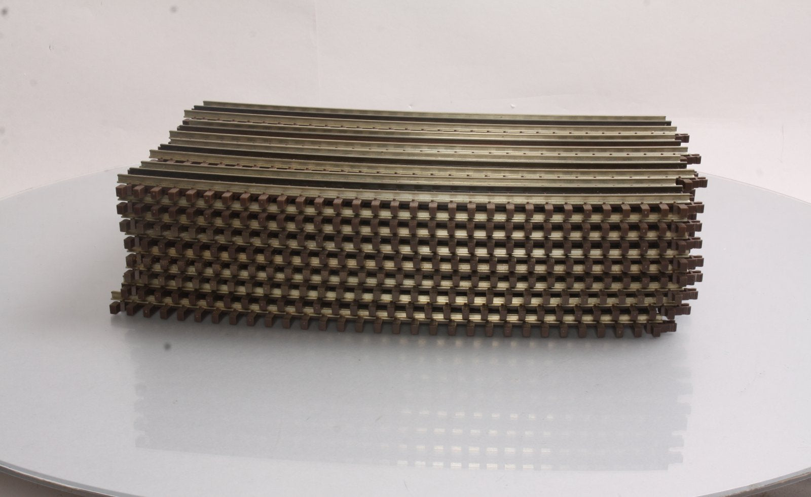 Atlas 6062 O72 Full Curve Track Sections (Case of 32)
