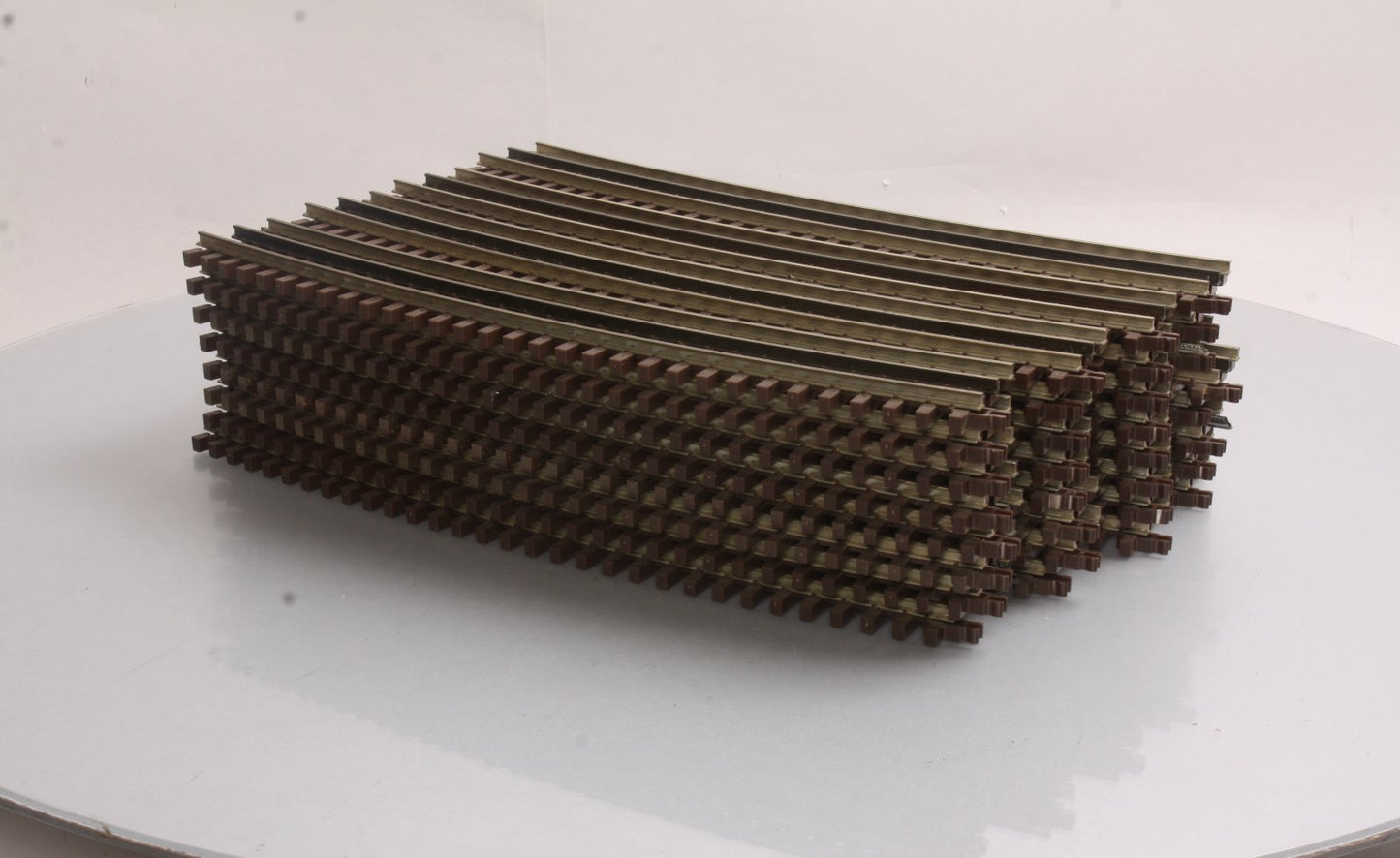 Atlas 6062 O72 Full Curve Track Sections (Case of 32)