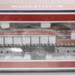 Williams 23002 O Rock Island ALCO RS3 Conventional 3-Rail Diesel Loco #492