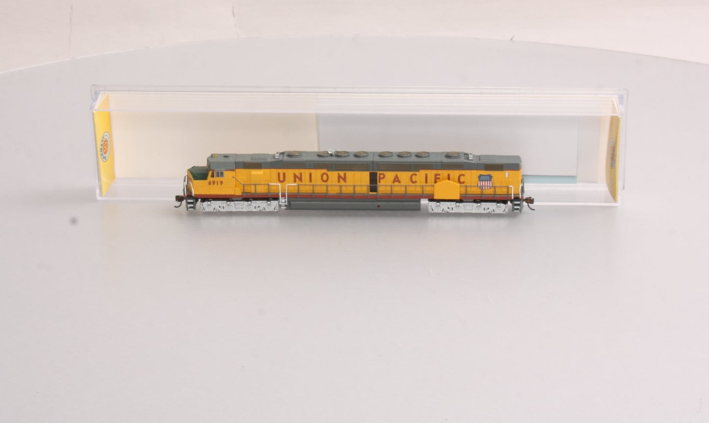 Bachmann 62257 N UP DD40AX Diesel Locomotive #6919 w/DCC