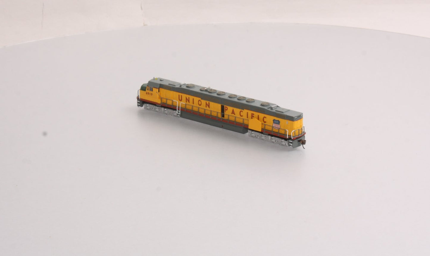 Bachmann 62257 N UP DD40AX Diesel Locomotive #6919 w/DCC