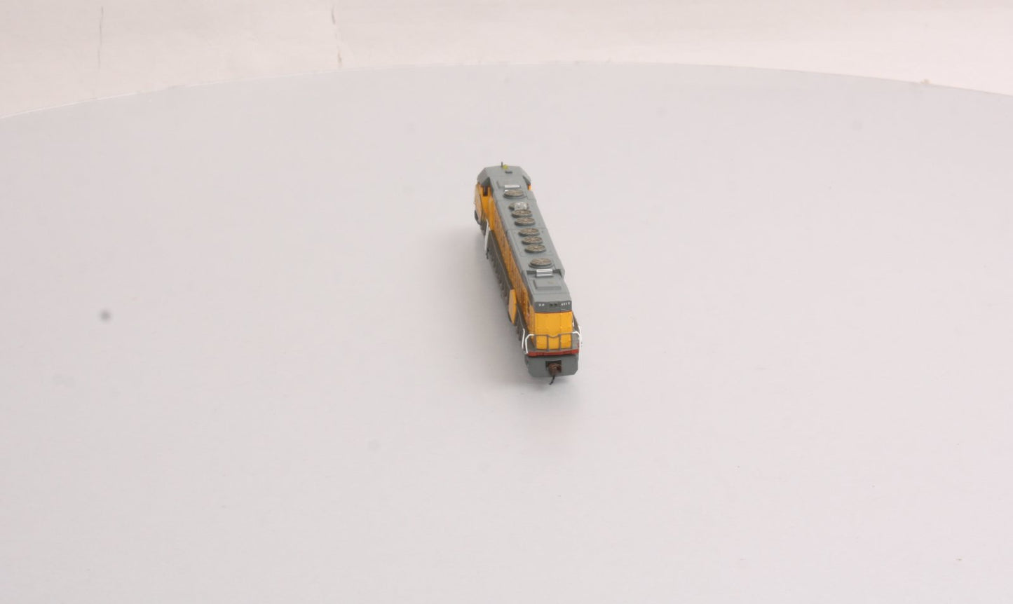 Bachmann 62257 N UP DD40AX Diesel Locomotive #6919 w/DCC