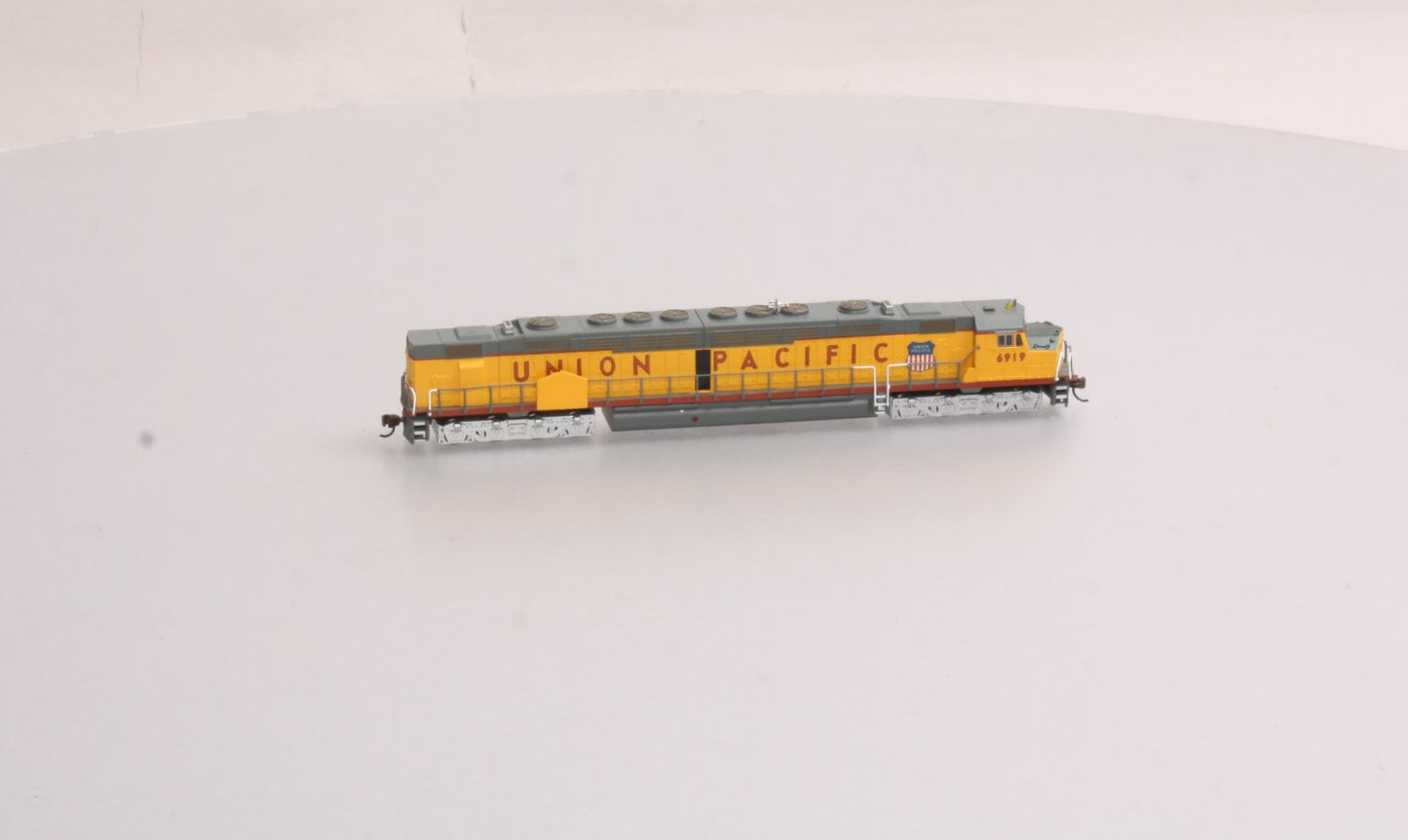Bachmann 62257 N UP DD40AX Diesel Locomotive #6919 w/DCC