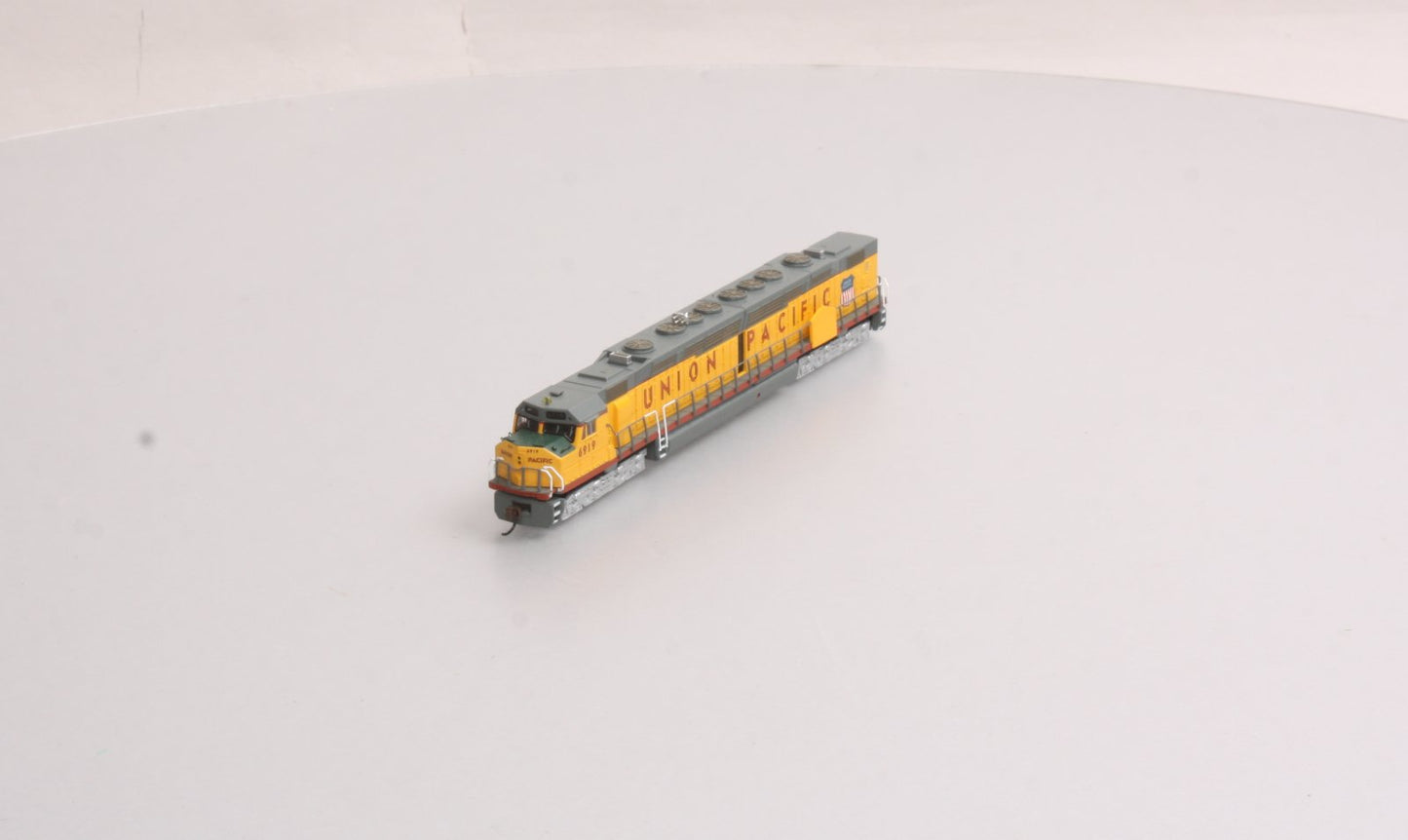 Bachmann 62257 N UP DD40AX Diesel Locomotive #6919 w/DCC