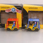 Lionel 6-22222 Clown 2 Speeder and Chase Set