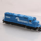 MTH 20-20077-3 Conrail GP-40 Non-Powered Diesel Engine #3206
