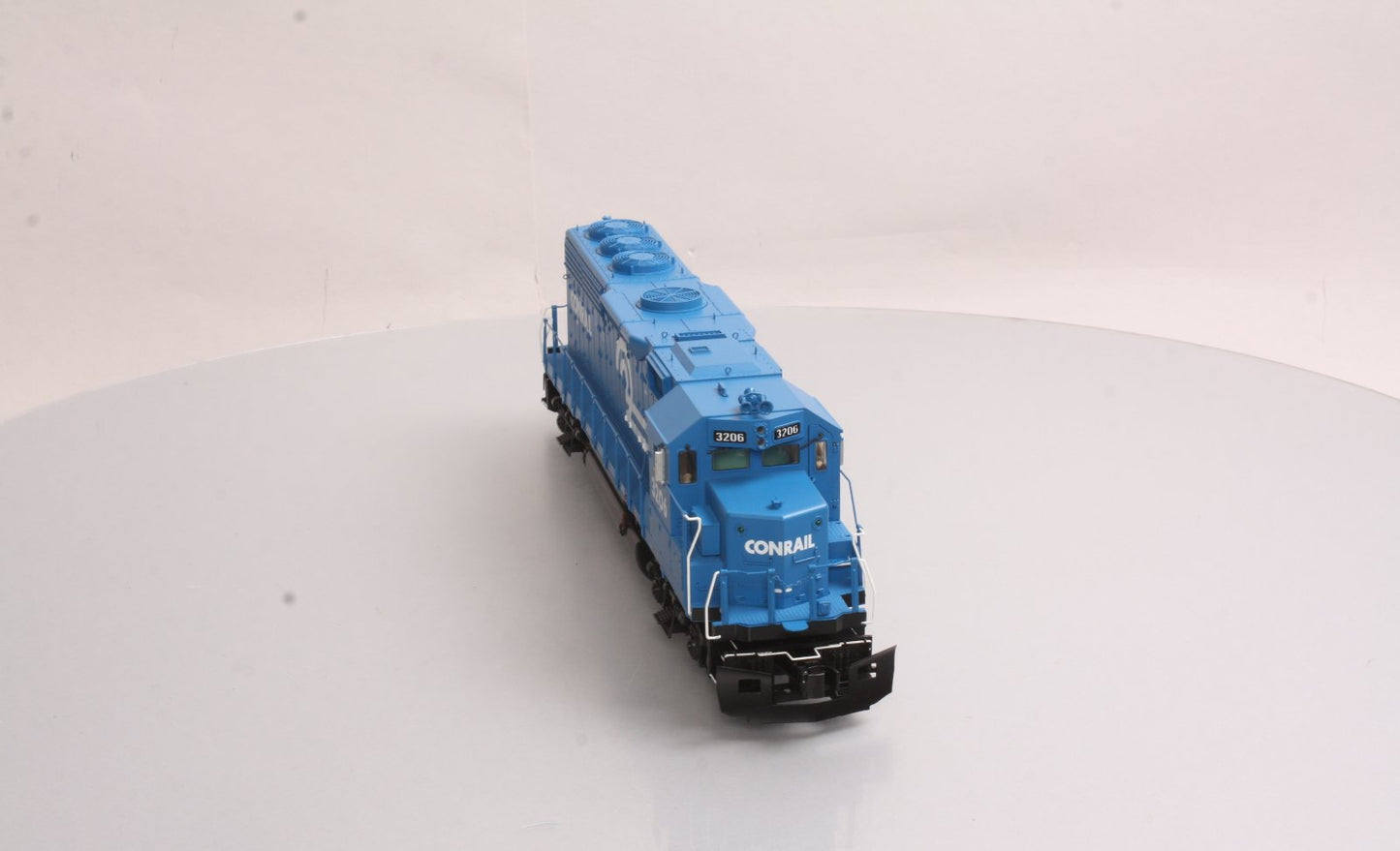 MTH 20-20077-3 Conrail GP-40 Non-Powered Diesel Engine #3206