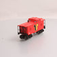 Lionel 6-26584 Disney square window caboose