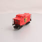 Lionel 6-26584 Disney square window caboose