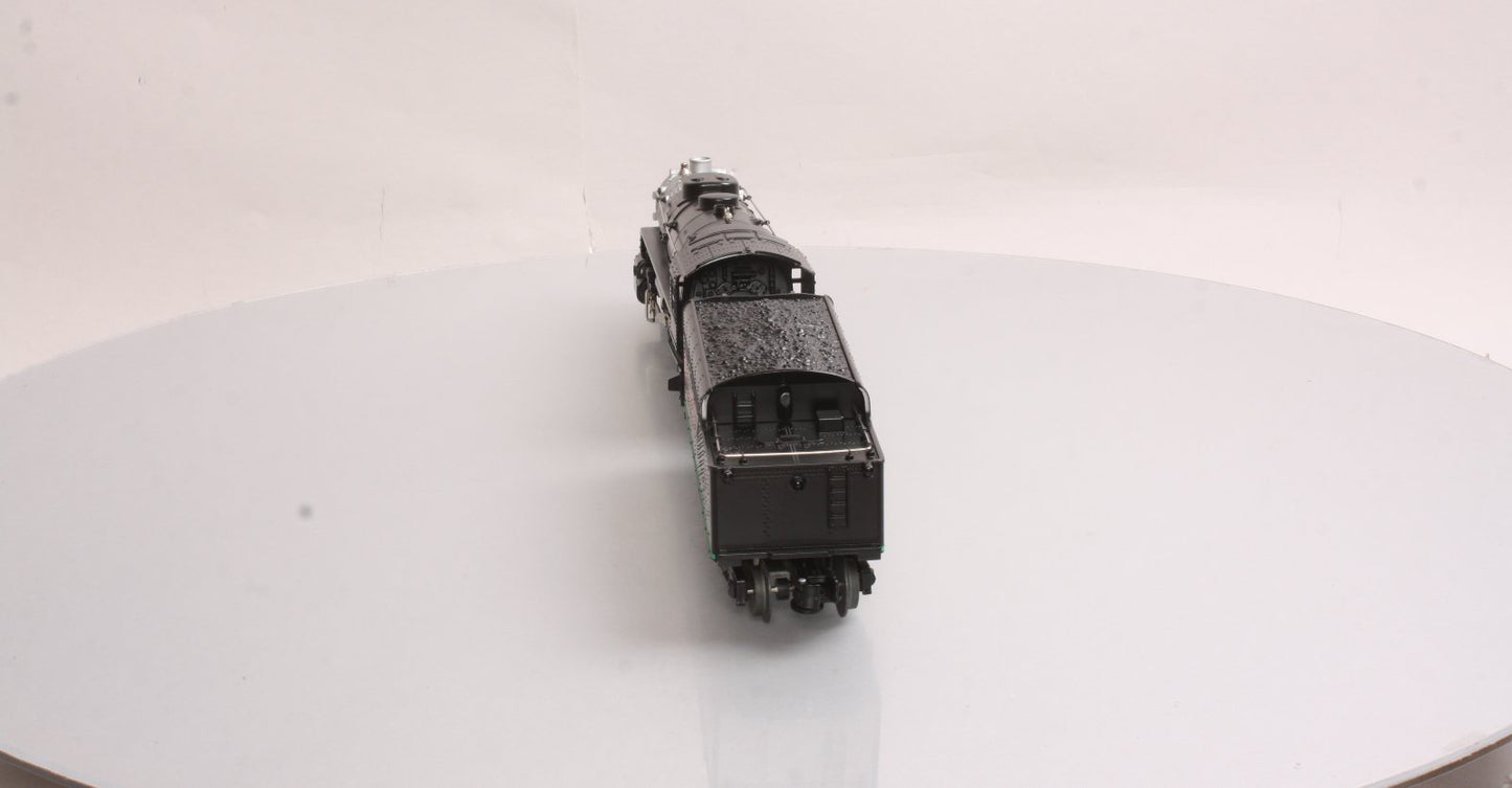 Lionel 6-38678 Monopoly Hudson Jr. Steam Locomotive