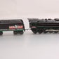 Lionel 6-38678 Monopoly Hudson Jr. Steam Locomotive