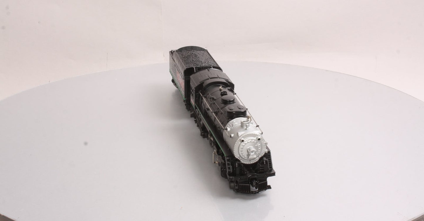 Lionel 6-38678 Monopoly Hudson Jr. Steam Locomotive