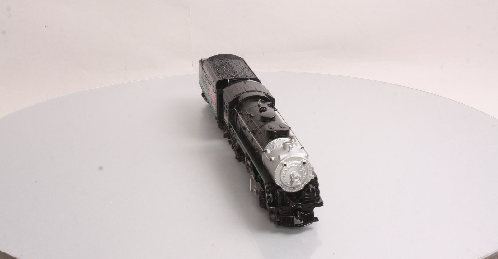 Lionel 6-38678 Monopoly Hudson Jr. Steam Locomotive
