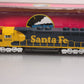 MTH 20-2914-1 Santa Fe SD45 Low Hood Diesel Engine w/PS 2.0 #5559 (Hi-Rail)