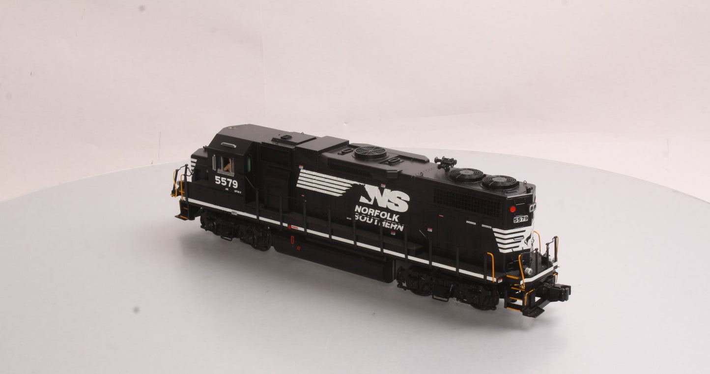 MTH 20-2807-1 Norfolk Southern GP38-2 Diesel Engine with PS 2.0 #5579