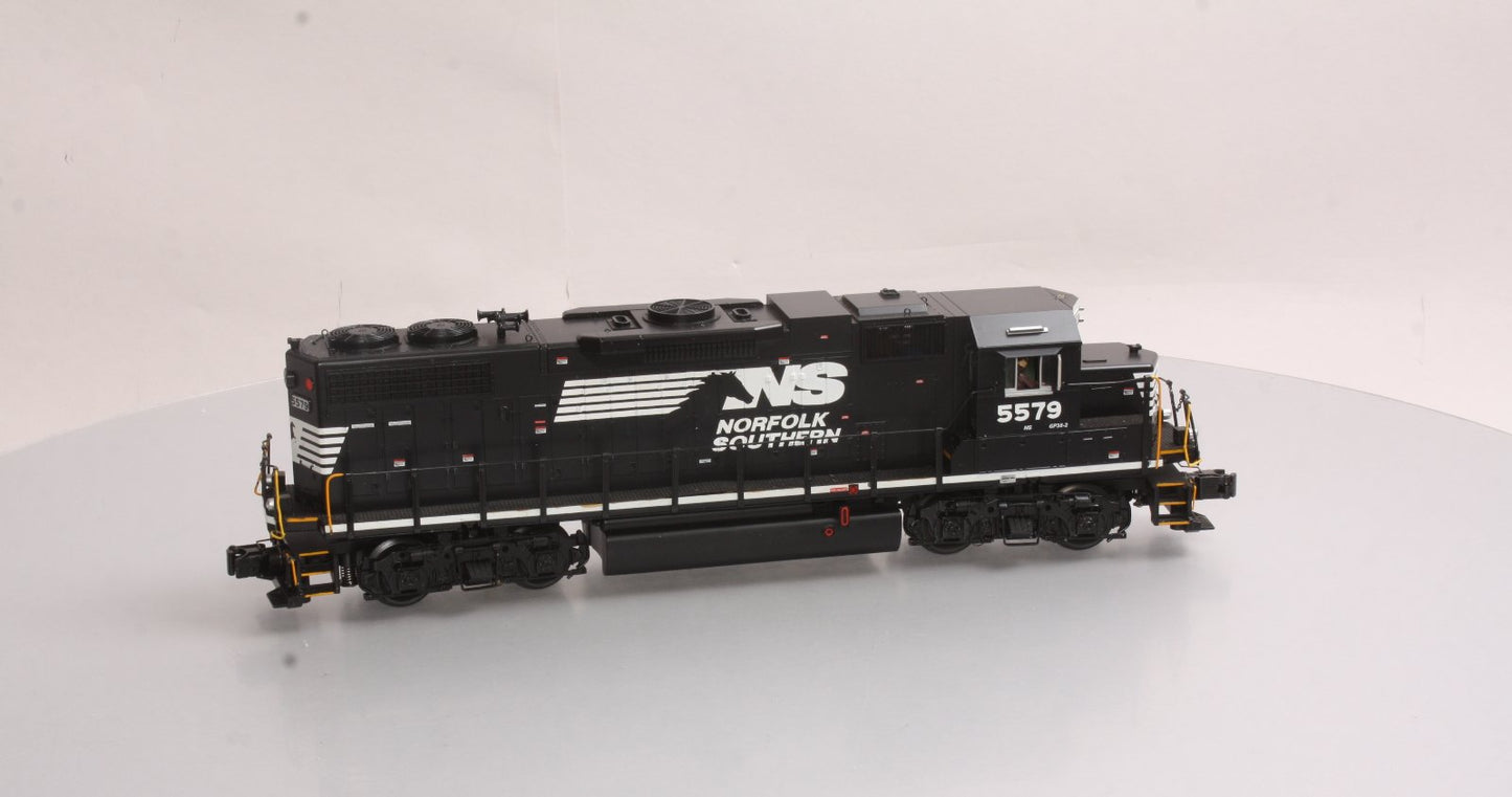 MTH 20-2807-1 Norfolk Southern GP38-2 Diesel Engine with PS 2.0 #5579