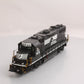 MTH 20-2807-1 Norfolk Southern GP38-2 Diesel Engine with PS 2.0 #5579