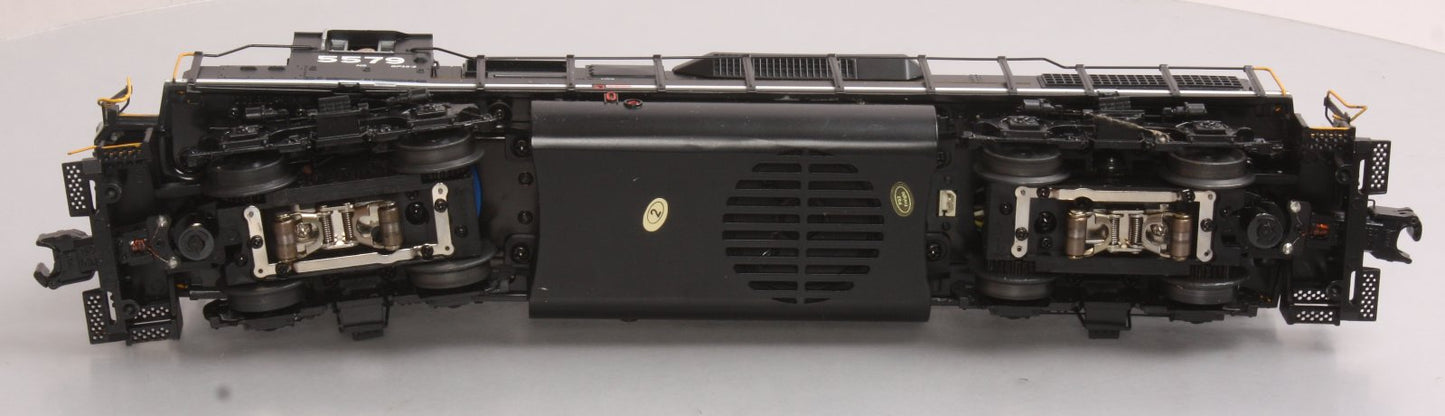 MTH 20-2807-1 Norfolk Southern GP38-2 Diesel Engine with PS 2.0 #5579