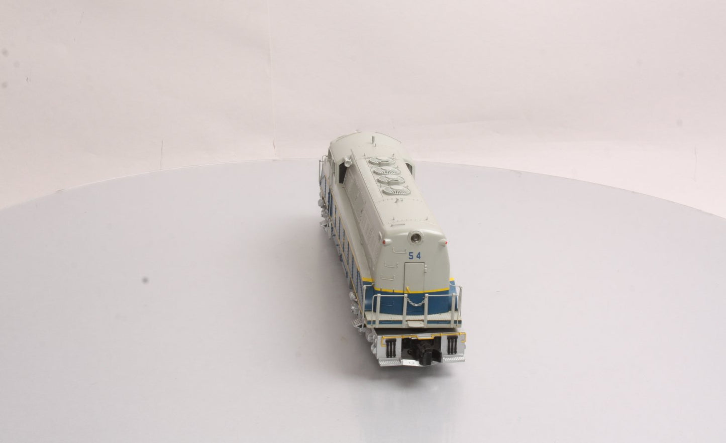 MTH 20-2685-1 Bangor & Aroostock BL-2 Diesel Engine w/PS2 #54