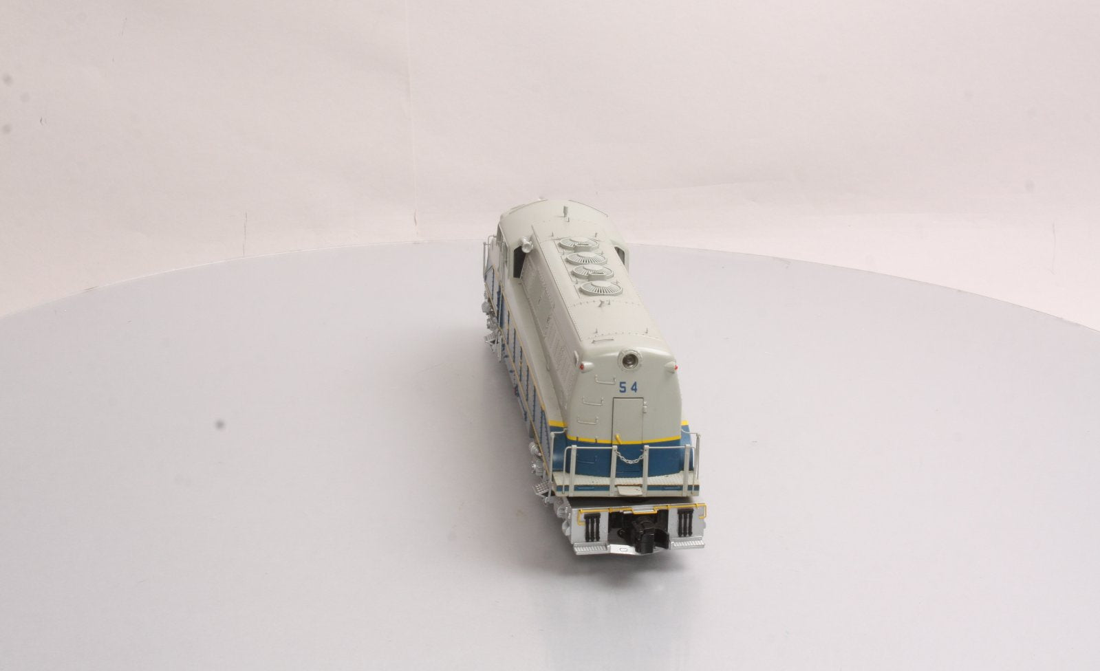 MTH 20-2685-1 Bangor & Aroostock BL-2 Diesel Engine w/PS2 #54