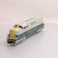MTH 20-2685-1 Bangor & Aroostock BL-2 Diesel Engine w/PS2 #54