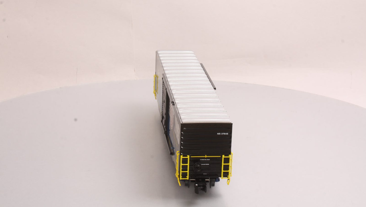 Lionel 6-27848 O Gauge Norfolk Southern Heritage Virginian 60'' Boxcar #27848