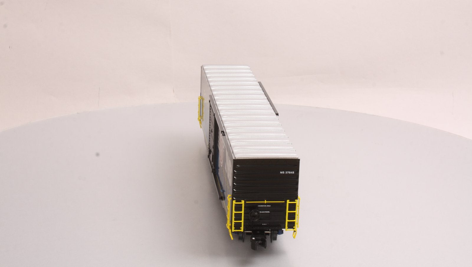 Lionel 6-27848 O Gauge Norfolk Southern Heritage Virginian 60'' Boxcar #27848