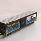 Lionel 6-27848 O Gauge Norfolk Southern Heritage Virginian 60'' Boxcar #27848