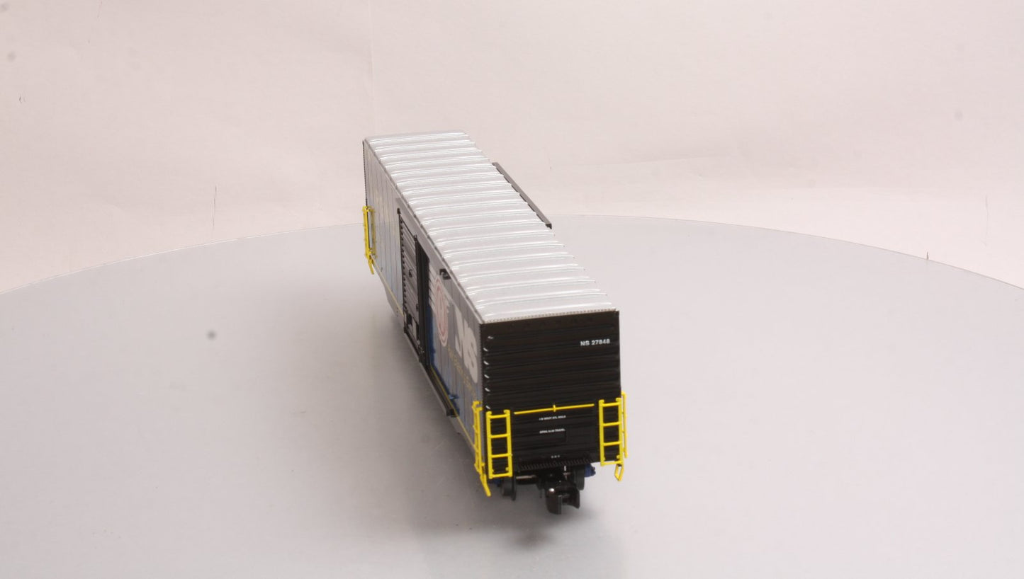 Lionel 6-27848 O Gauge Norfolk Southern Heritage Virginian 60'' Boxcar #27848
